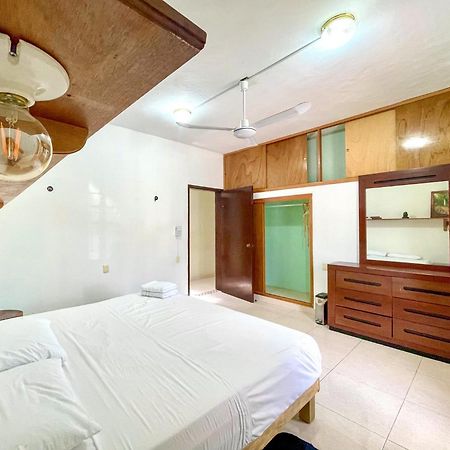 Bellavista House /Increible Sala Villa Campeche Kültér fotó
