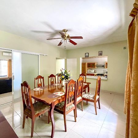Bellavista House /Increible Sala Villa Campeche Kültér fotó