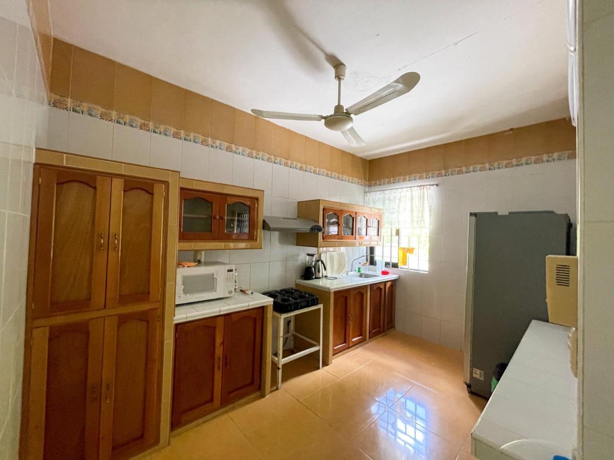 Bellavista House /Increible Sala Villa Campeche Kültér fotó