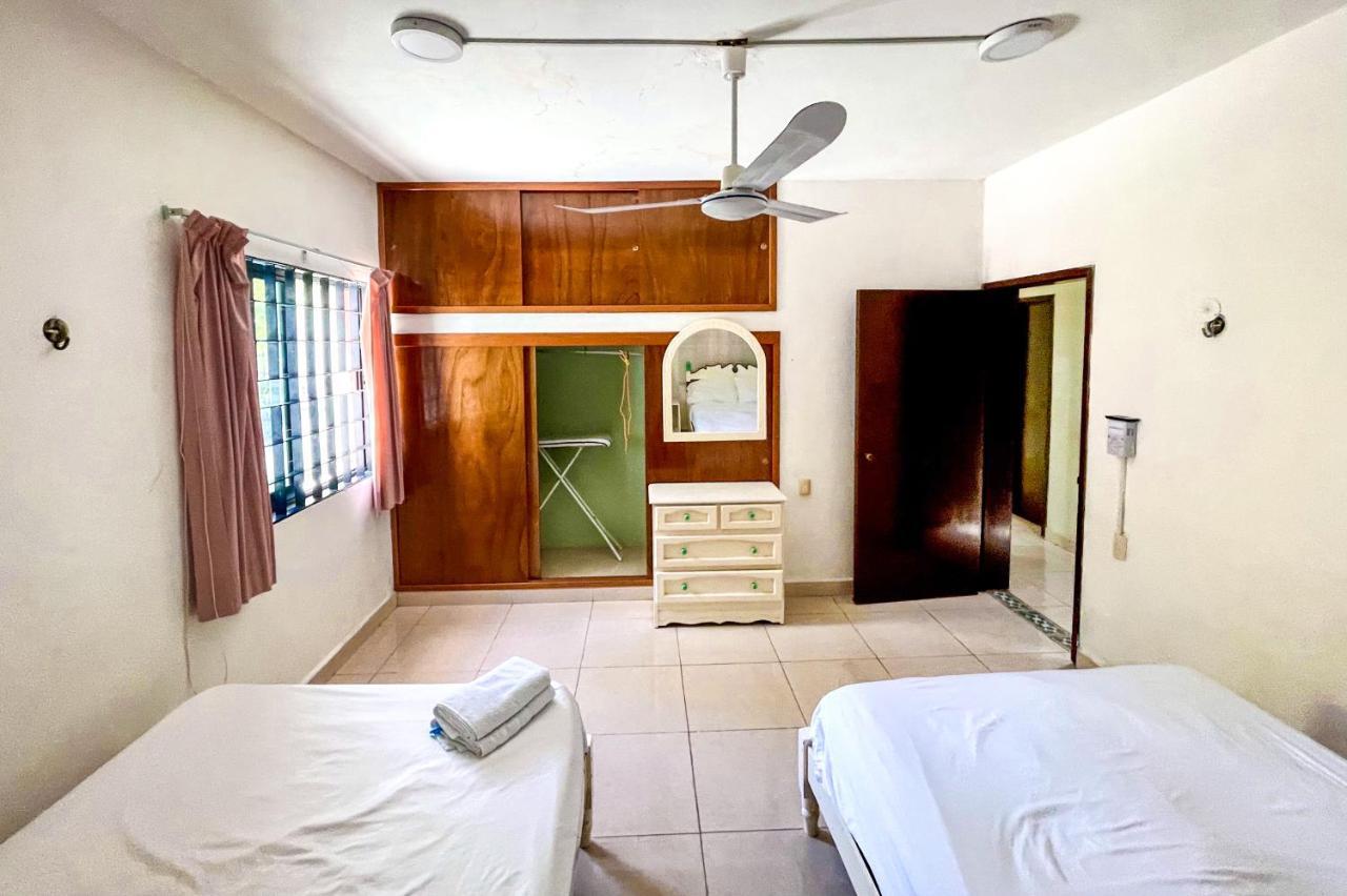 Bellavista House /Increible Sala Villa Campeche Kültér fotó