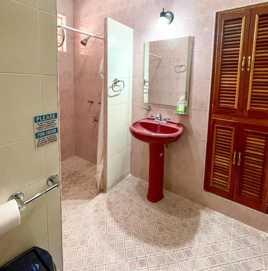 Bellavista House /Increible Sala Villa Campeche Kültér fotó